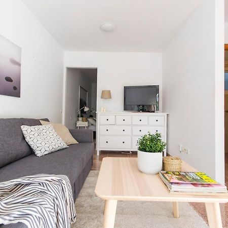Acogedor Apartamento Gara 54 Arguineguin Eksteriør bilde