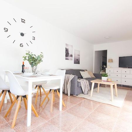 Acogedor Apartamento Gara 54 Arguineguin Eksteriør bilde