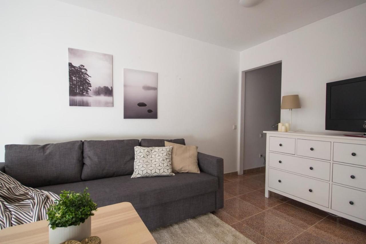 Acogedor Apartamento Gara 54 Arguineguin Eksteriør bilde