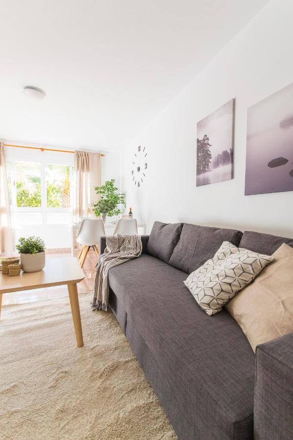 Acogedor Apartamento Gara 54 Arguineguin Eksteriør bilde