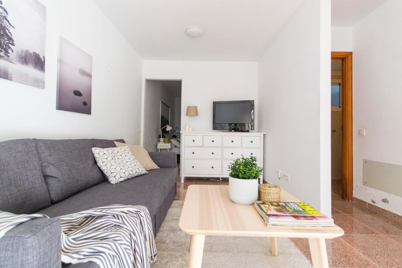 Acogedor Apartamento Gara 54 Arguineguin Eksteriør bilde