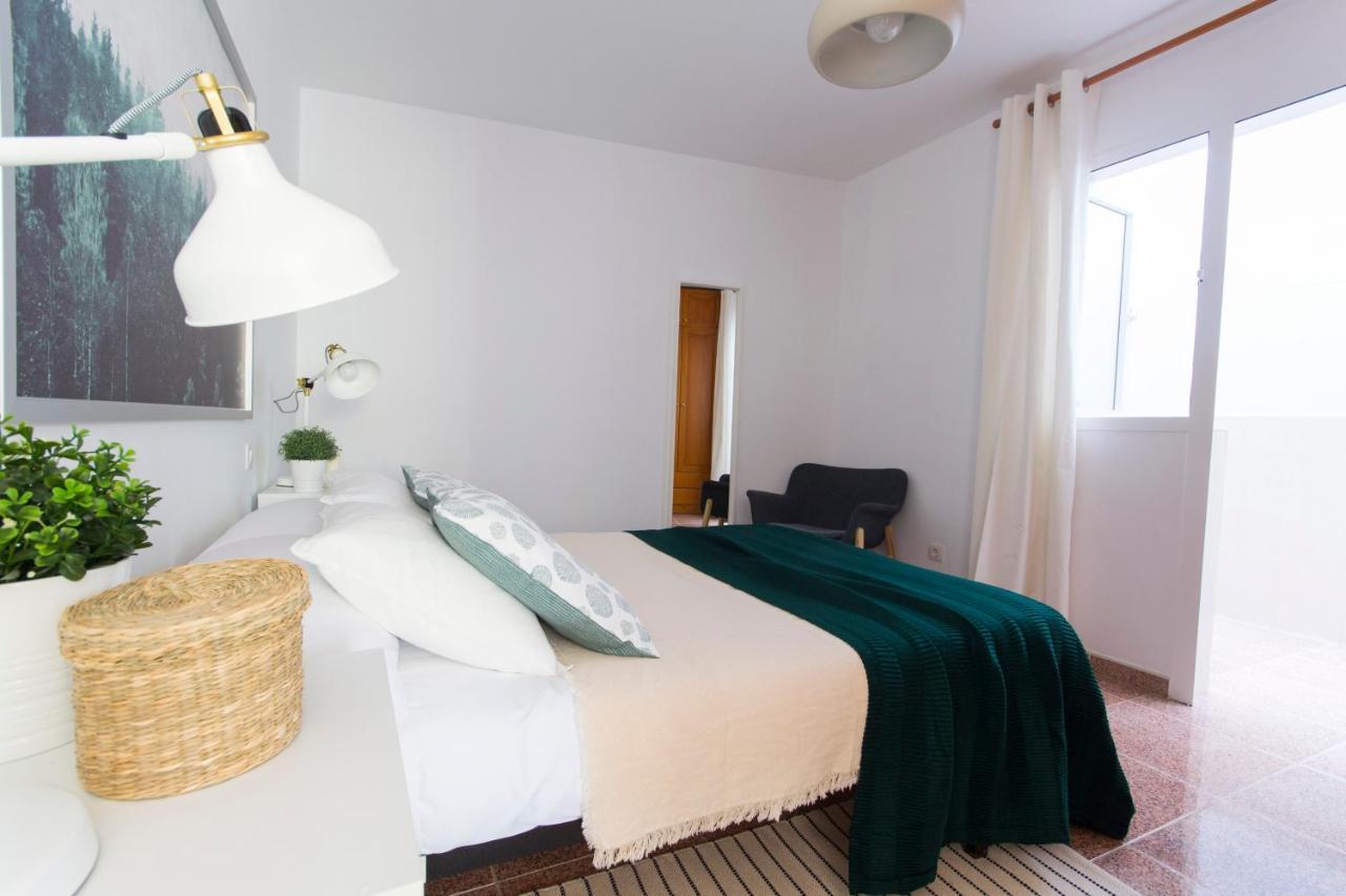 Acogedor Apartamento Gara 54 Arguineguin Eksteriør bilde